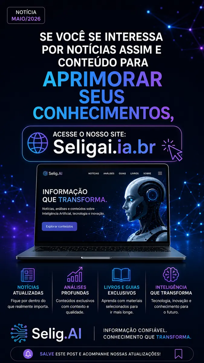 OpenAI lança GPT-5 e chega ao ChatGPT para todos os usuários